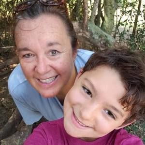 Meet your Posher, Roxie